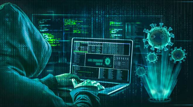 Cyber Attack Warning: Hackers Plan ‘Party’ Targeting India’s Critical Infrastructure