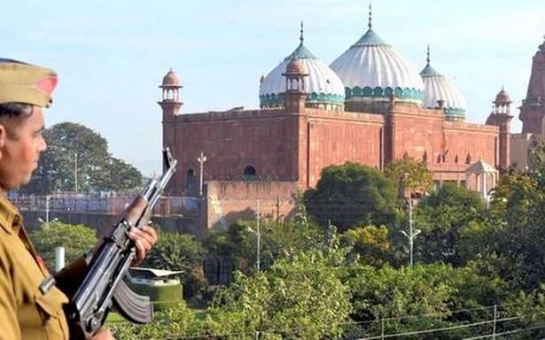 Following Mathura Mosque Survey, Hindu Group Seeks Similar Action for Agra’s Shahi Jama Masjid