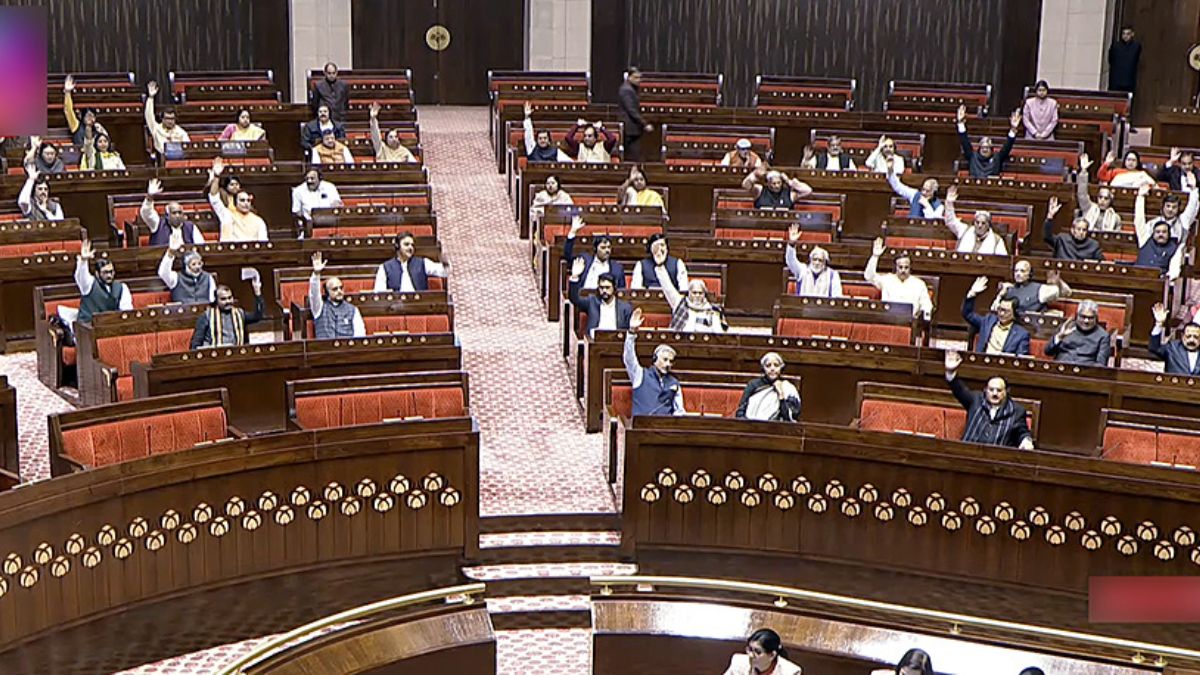 15 MPs face suspension following accusations of threatening security