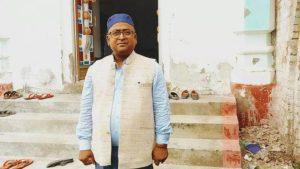 Bihar University Professor's Social Media Post Prompts Protests Over Comments on Muslim National Identity