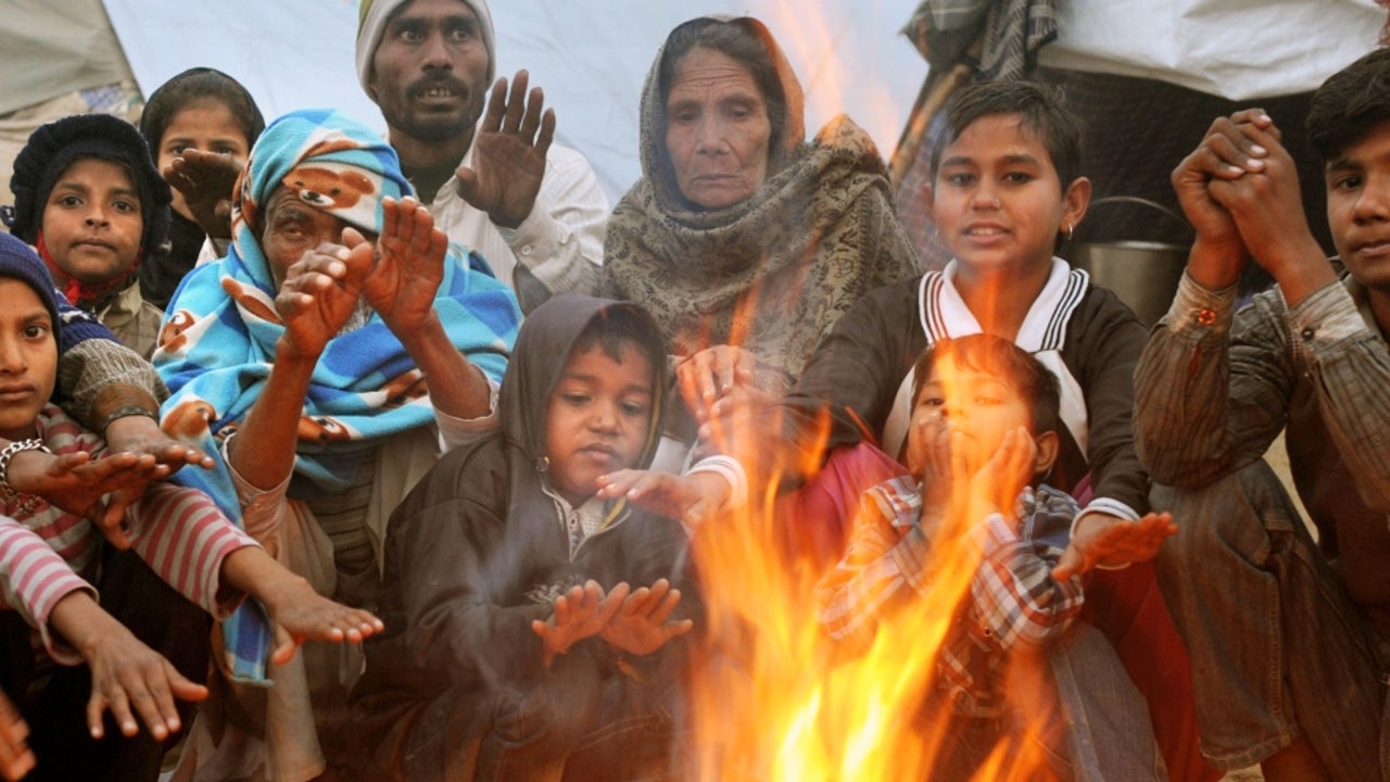 Brace Yourself: Dense Fog and Chilling Cold to Persist Till January 21 – IMD Alerts Issued