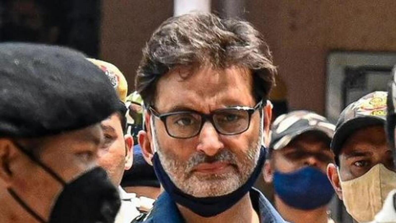 Court identifies Yasin Malik as suspect in killing of 4 IAF personnel