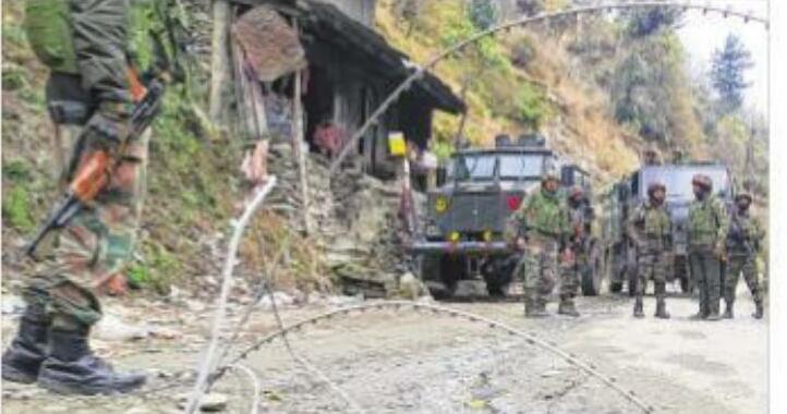 Fresh Allegations of Torture Surface in Poonch, 5 Civilians Claim Unreported Torture, Officials Probe for Evidence