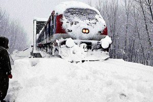 Kashmir Train Chugs Closer to Reality: Final Push for Rail Project Before Looming Polls