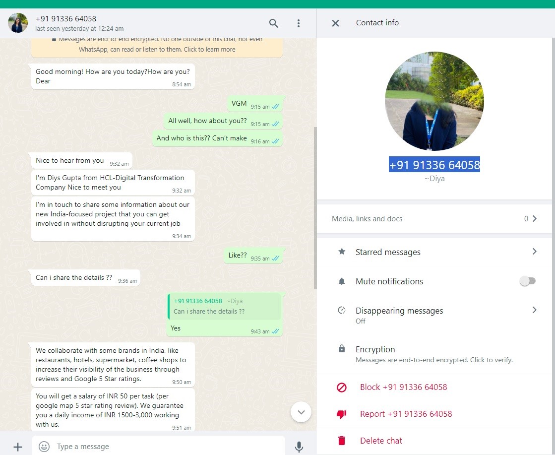 Kashmir’s Hidden Scourge: How Online Scams Exploit Aspiration in Paradise