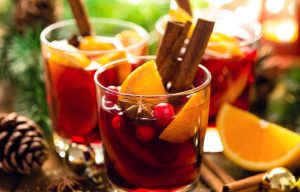 Winter Warmers: Unveiling the Power of Hydrating Beverages for a Nourished Winter