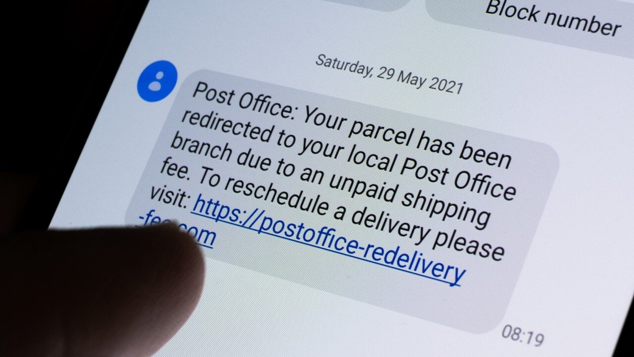 From Phishing to Smishing: The Evolving Landscape of Text Message Scams