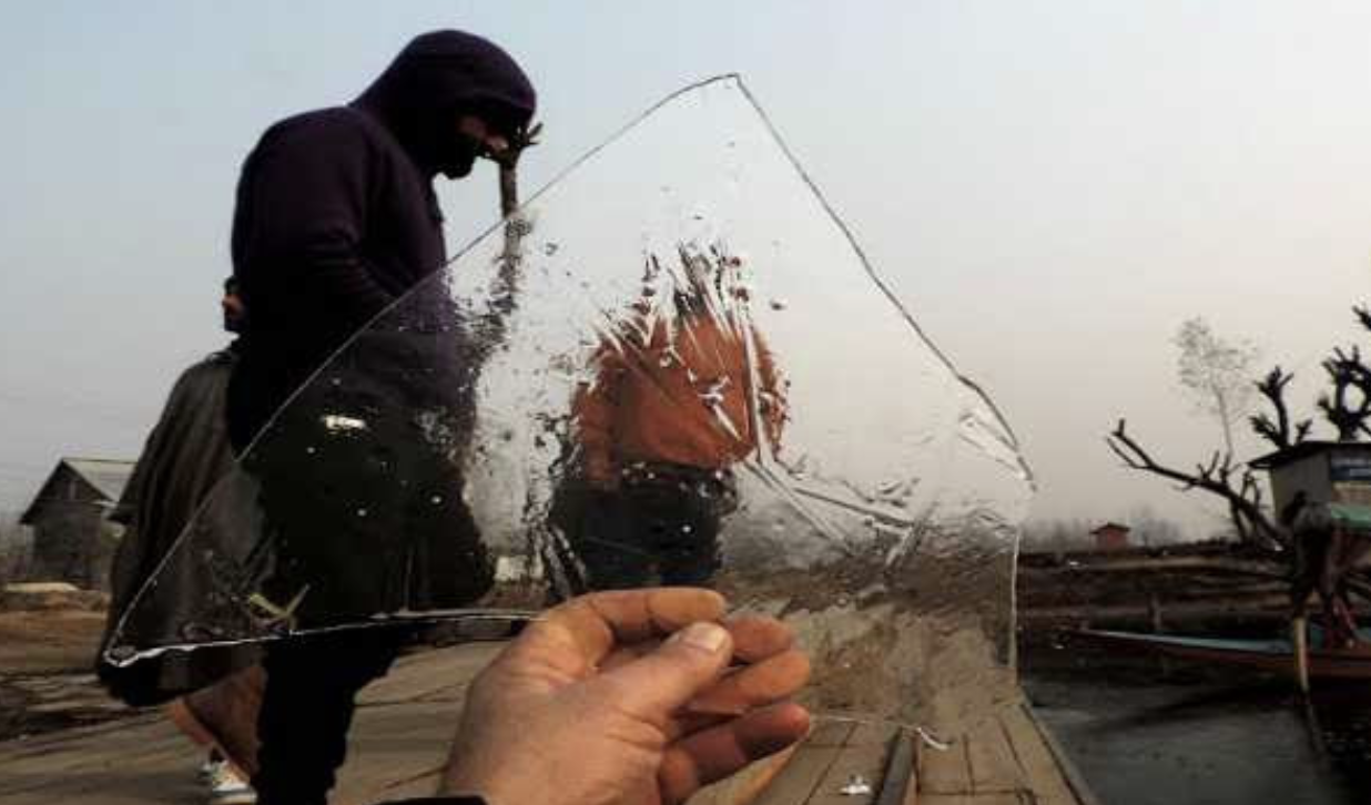 No respite in sight: Dry spell stretches until Jan 23 in Kashmir Valley