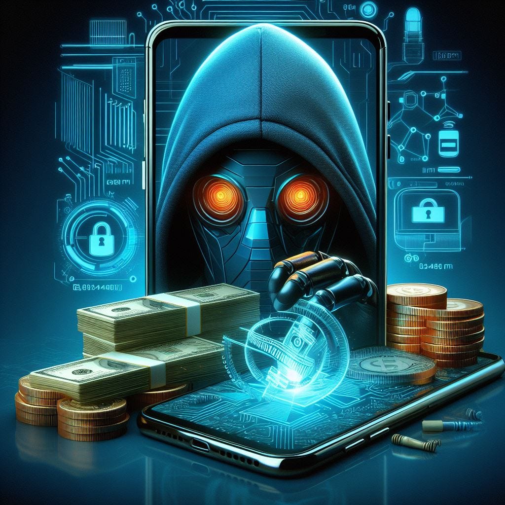 Sneaky 'Chameleon Trojan' Targets Android Phones: Stay Safe with These Security Tips