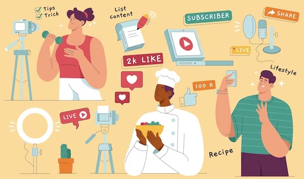 The Social Media Detox: Reclaiming Well-being in a Hyperconnected Age