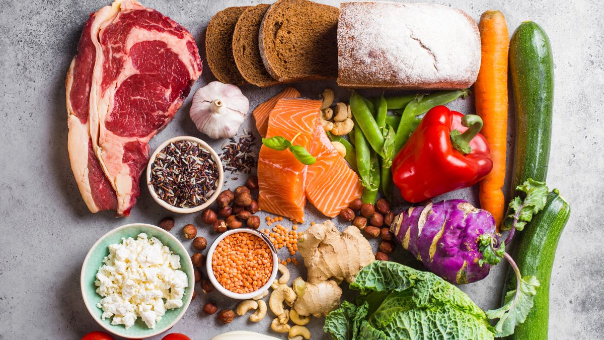 The Zinc Symphony: Unlocking Hair Growth with Nature's Orchestra of Delicious Nutrients