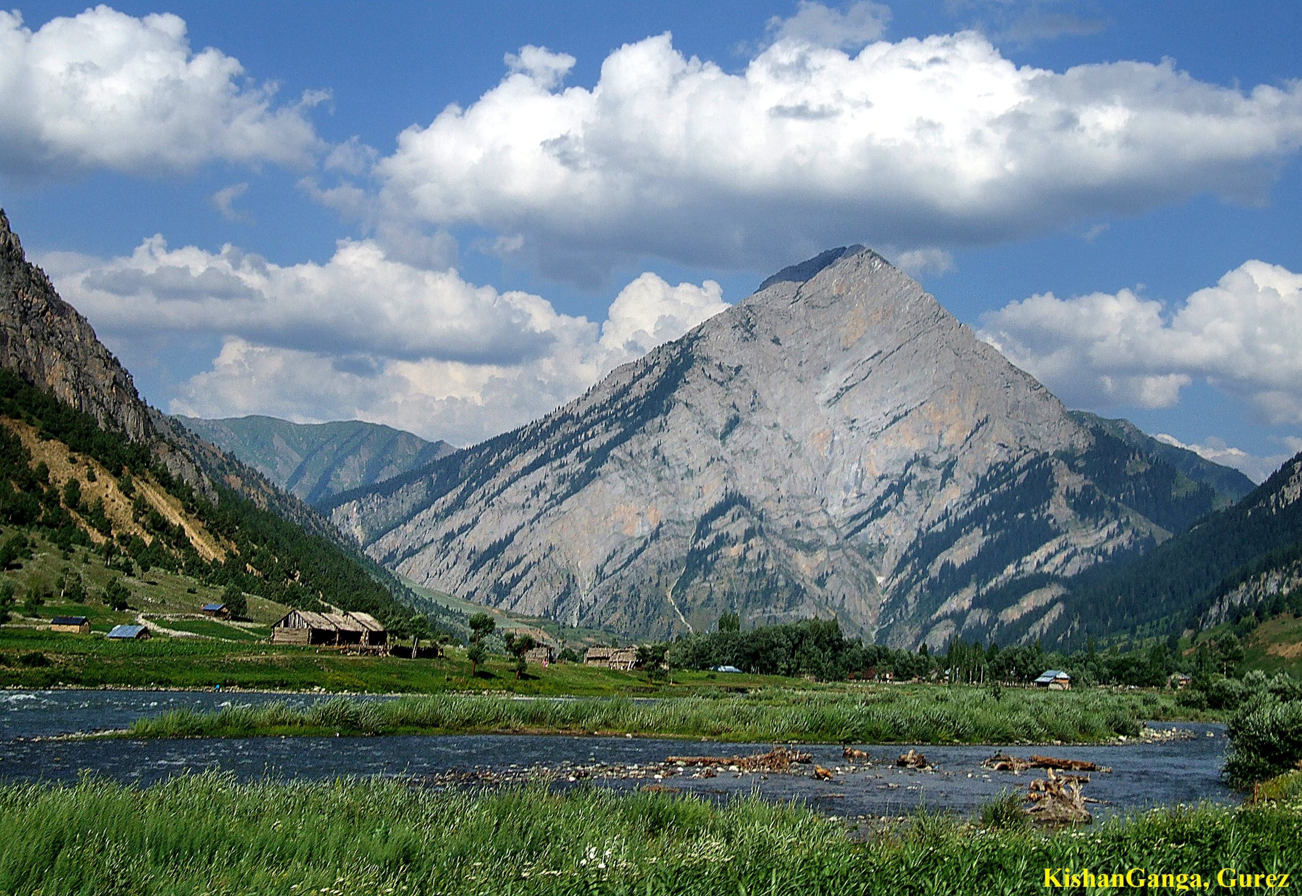 Traditions meet travelers: Gurez Valley prepares for cultural exchange in Kashmir’s tourism boom