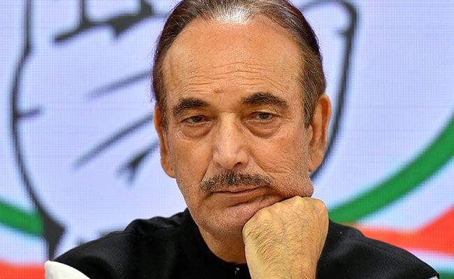 GN Azad Choosing Backstage Role, Leaving Spotlight to Fresh Faces