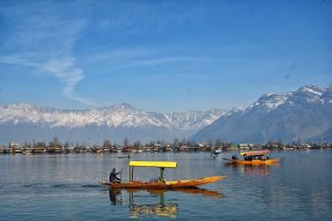 No respite from dry weather in Kashmir; Met Department predicts extension until February 18th
