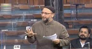 Owaisi Questions Exclusion of Hindus in Uttarakhand's Uniform Civil Code Bill