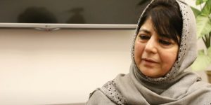 PDP to Decide on Kashmir Seat Sharing, Prioritizes Responsibility and Unity