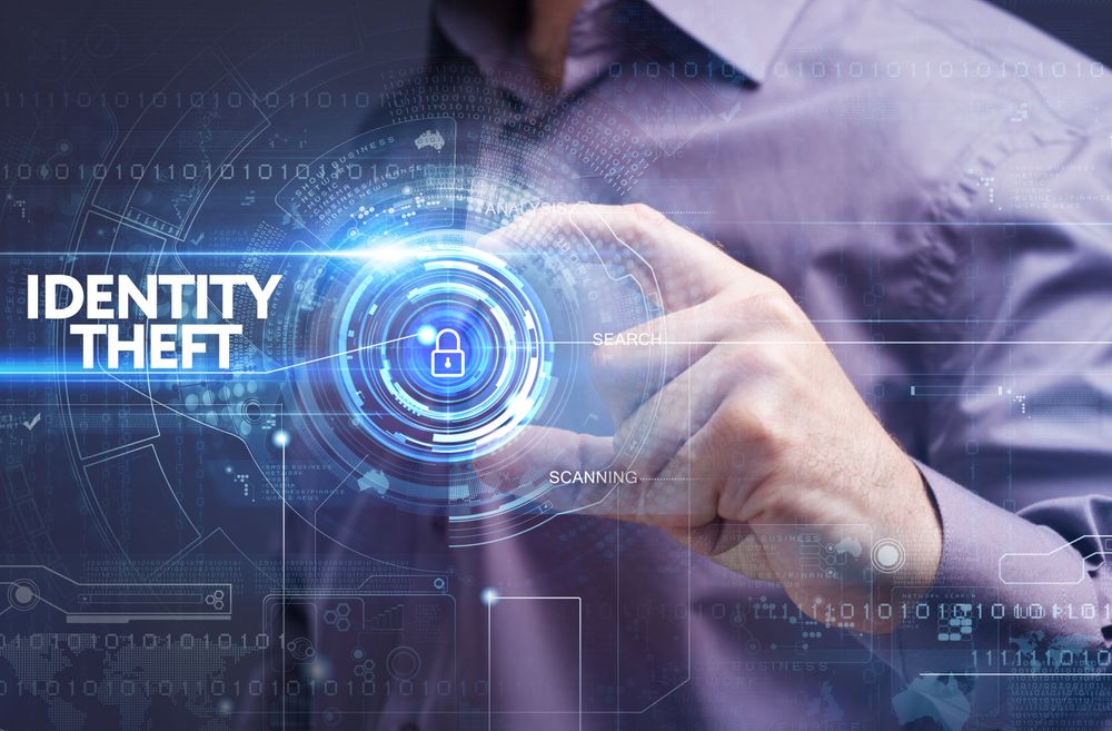 The Ever-Present Spectre: Navigating the Evolving Landscape of Identity Theft