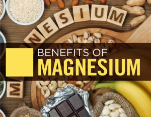 Unveiling the Mighty Magnesium: A Deep Dive into Its Benefits and Uses