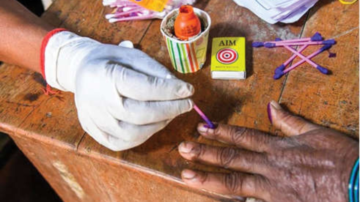 Kashmir Elections: Will the Ballot Boxes Open This Year? Opposition Demands Answers