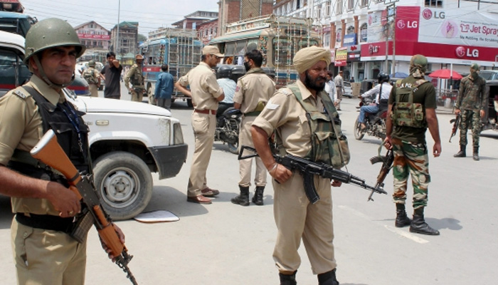 Kashmir on High Alert: Prime Minister Modi’s Jammu Visit Triggers Increased Security Measures, Intensified Frisking