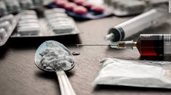 Kashmir’s new addiction crisis: Doctors warn of Tapentadol replacing heroin