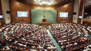 Parliament Considers OBC Reservation for J&K Local Bodies: Draft Bill Introduced