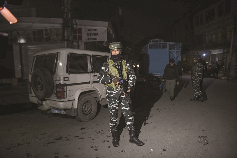 Police Heighten Vigilance in Response to Killings, Community Collaboration Encouraged
