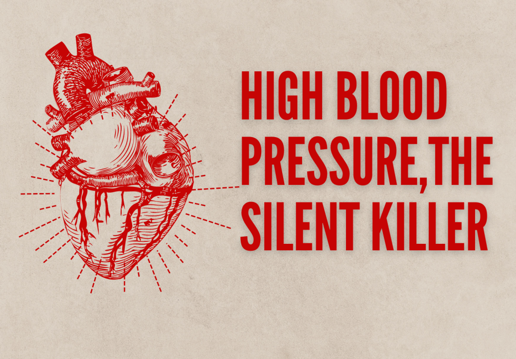 Silent Threat, Big Impact: Conquer High Blood Pressure with These Powerful Tips
