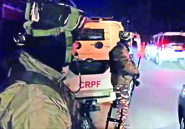 Srinagar Shooting Claims Second Life as Injured Succumbs to Wounds