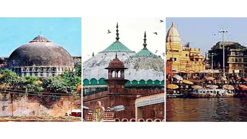 ‘The Divine Path Remains Open Despite Demolition Threats to Kashi, Mathura Mosques’: Farooq Abdullah