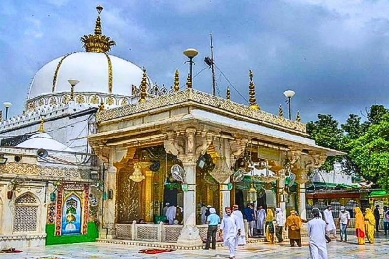 The khadims of Ajmer Dargah demands action against Hindu Shakti Dal chief who made ‘Shiva Temple’ claim