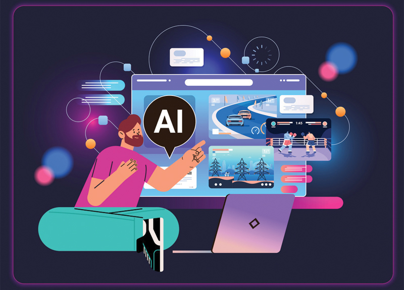 Unlock Your Creative Potential & Monetize Your Passions: The Top AI Tools for Online Success