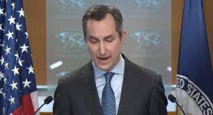 India-US Disagreement on Citizenship Law: MEA Calls US Comments Unwarranted