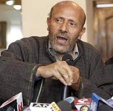 Jailed Engineer Eyes Lok Sabha Seat: A Test of Democracy in Baramulla?