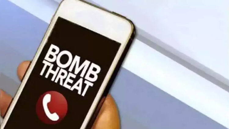 Karnataka Government Receives Email Threat Alleging Potential Explosion in Bengaluru, Demands $2.5 Million