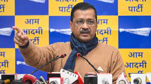 Kejriwal Slams BJP's Welcome Mat: Cautions Against CAA as 'Dangerous Move'