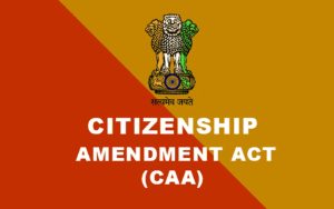 Navigating the CAA: A Guide to Applying for Indian Citizenship Under the Latest Rules