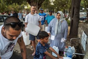 Navigating the Water Crisis: Cape Town and Kashmir Sound the Alarm for a Global Wake-Up Call
