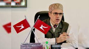 Omar Abdullah Criticizes JK Admin for Delay in Assembly Polls, Accuses Them of Ruling Like ‘Uncrowned Kings’