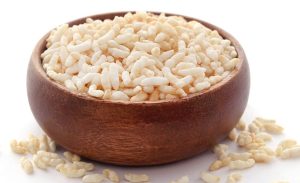 Puffed Rice Or Murmura: A Light & Crunchy Treat with Surprising Benefits
