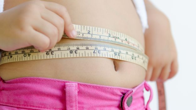 The Rising Tide of Obesity in Kashmir: Embracing Tradition for a Healthier Future