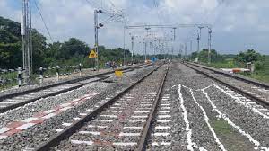 Tracks Vs Tradition: Baramulla Up in Arms Over Proposed Railway