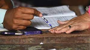 Voter Count in Jammu and Kashmir Jumps by 11 Lakh Since Article 370 Revocation