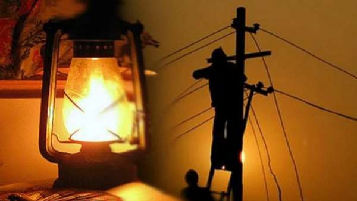 A Valley in the Dark: Kashmir’s Looming Power Struggle