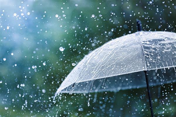 J&K Braces for Wet Weather: Rain Likely in Srinagar Starting March 11th