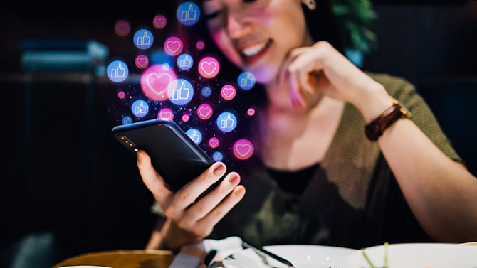 Swept Away in a Swindle: Unmasking the Deceptive World of Dating App Scams