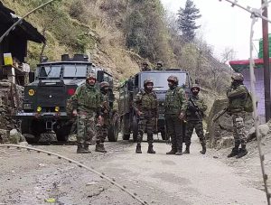 Army's Internal Probe Highlights Procedural Lapses in Poonch Civilian Deaths