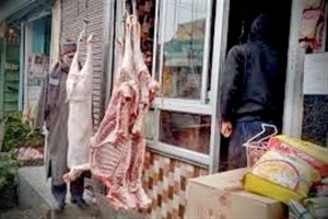 Kashmir Sees 30% Decline in Mutton Sales During Ramadan