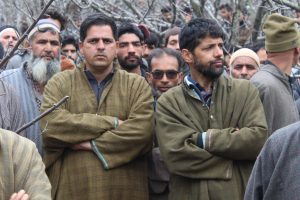 Land Acquisition Concerns Surface in Kashmir as Fruit Growers Protest Project Impact