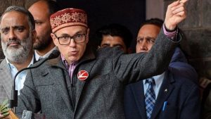 Omar Abdullah Vows to Sustain Article 370 Issue: NC Leader Firm on Commitment